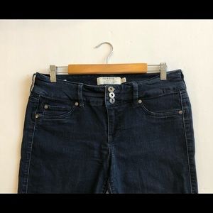 💙Torrid blue denim jegging, size 12R mid-rise